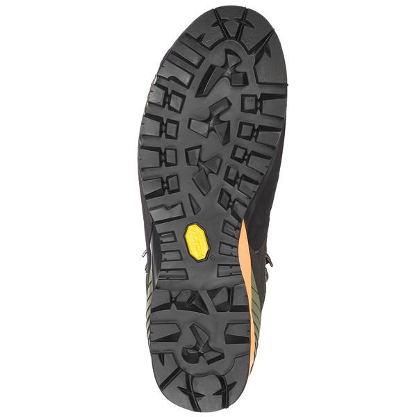 RIBELLE HD Herren - Bergstiefel
