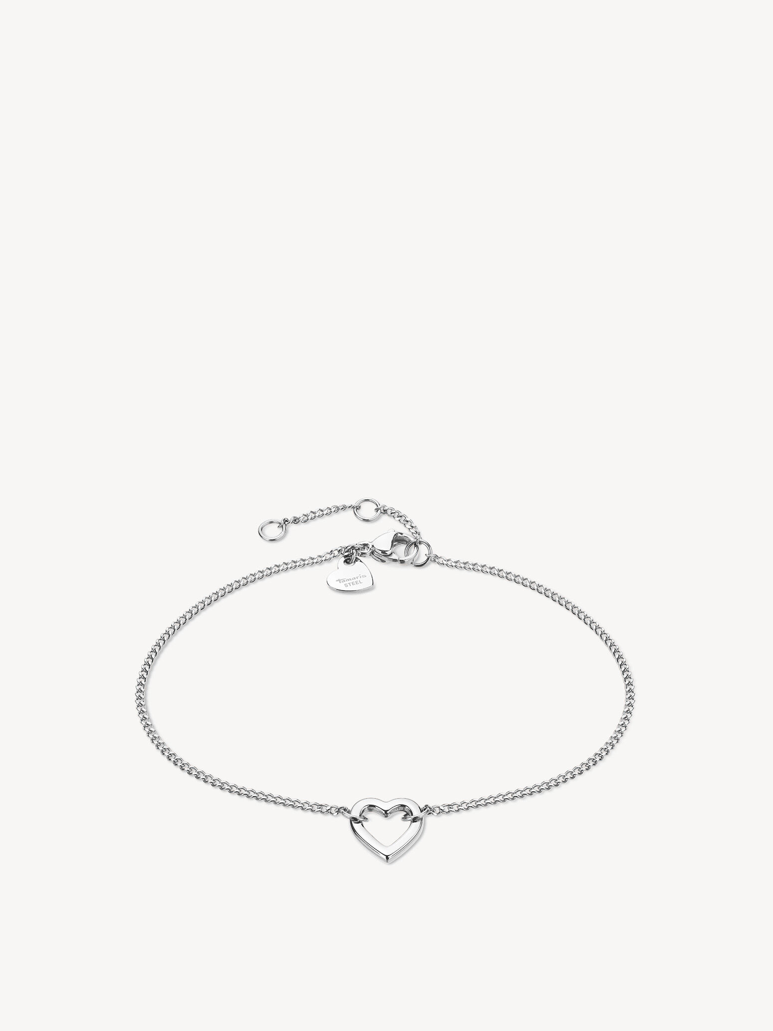 Bracelets - argentés