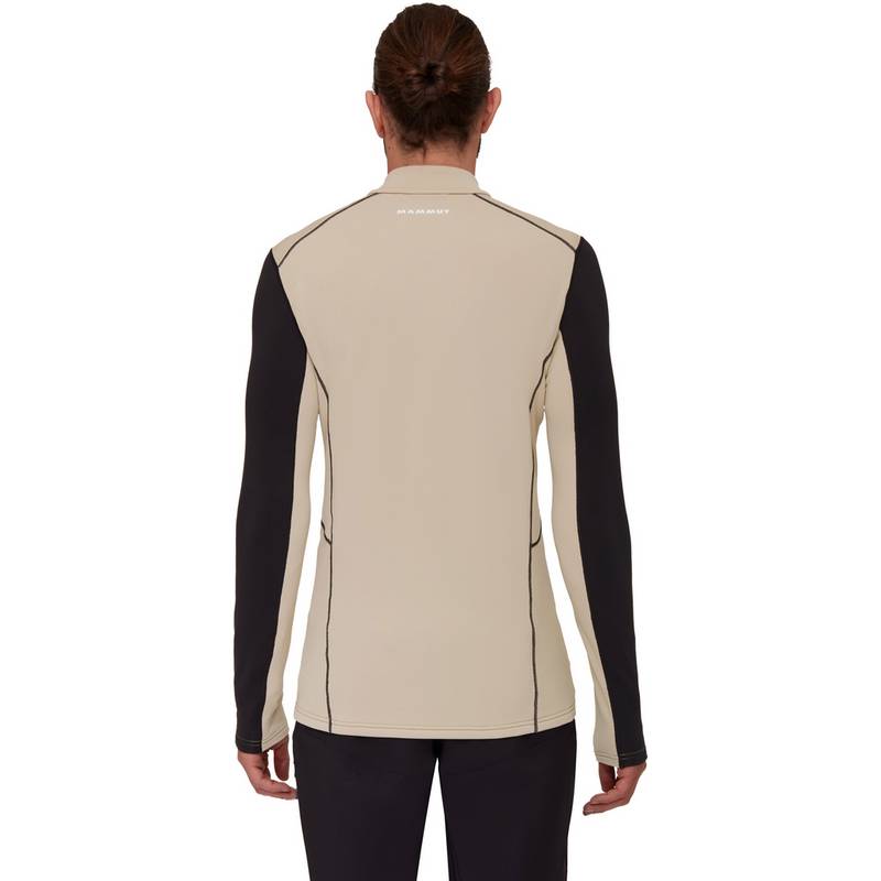 Mammut Aenergy Fleeceshirt Herren