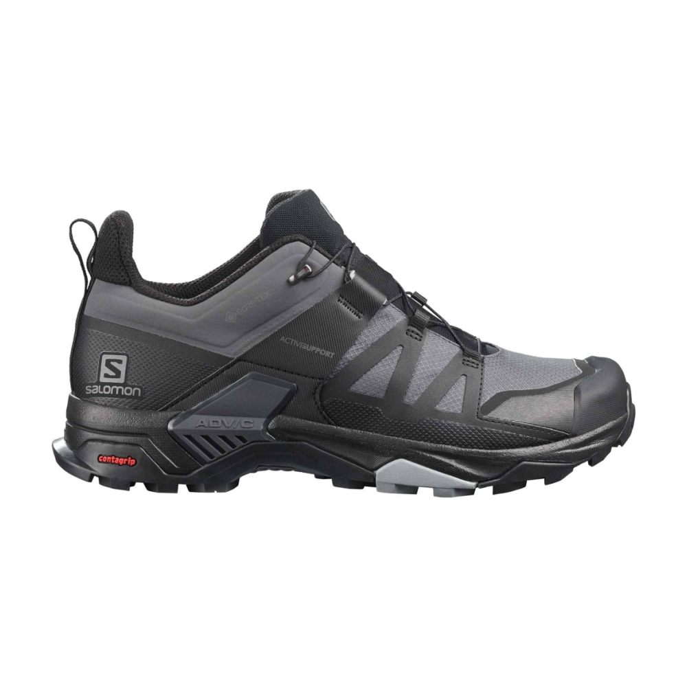 Salomon X Ultra 4 Wide GTX L41289200 / schwarz