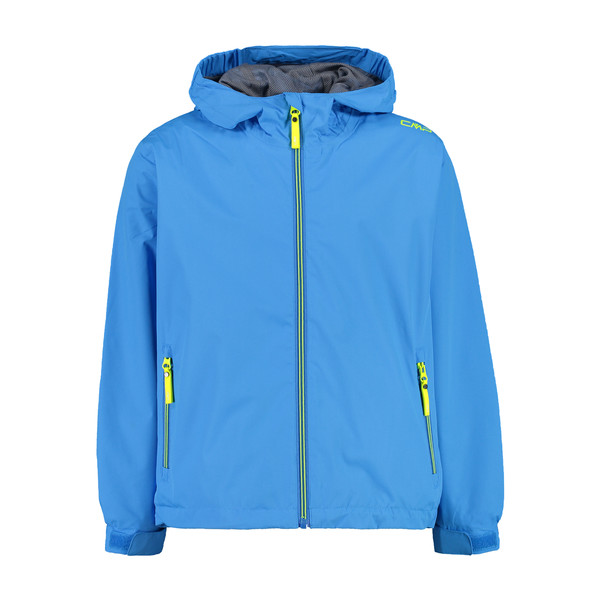 KID RAIN FIX HOOD JACKET Kinder - Regenjacke