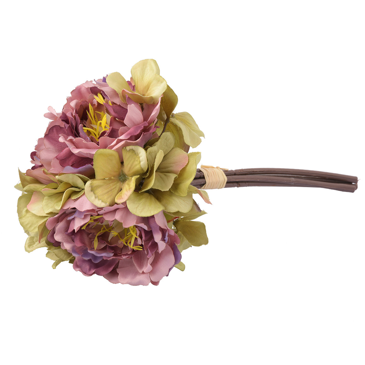 Kunstblume Pfingstrose