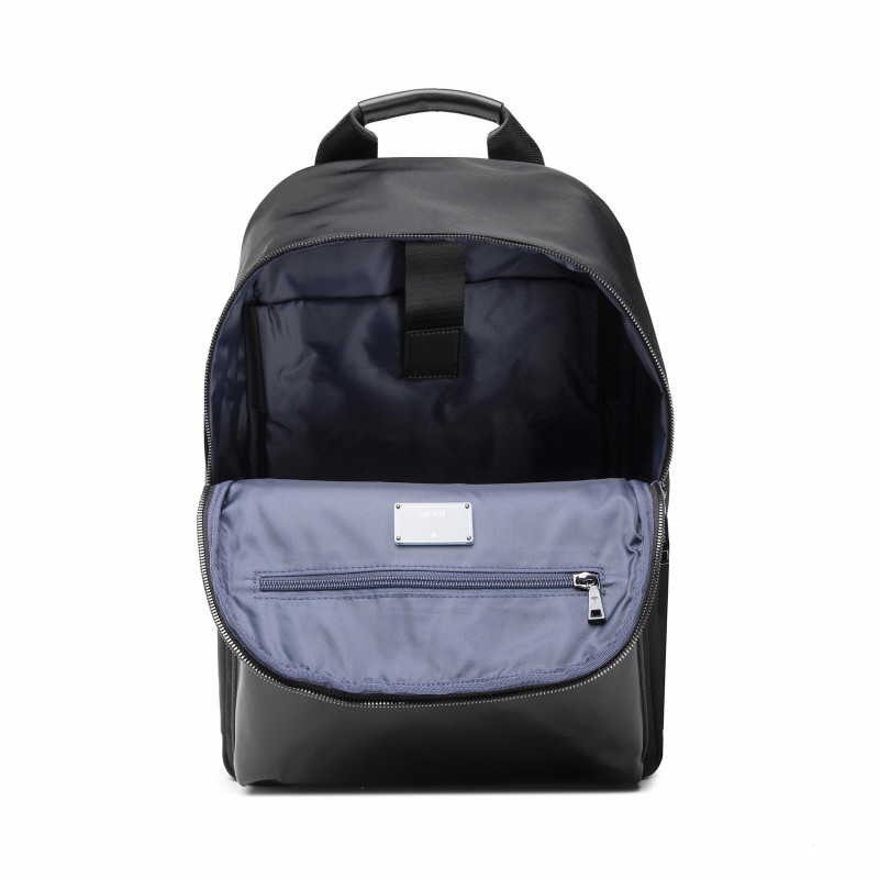 MAITRE Handtaschen schwarz trivoli miko backpack mvz