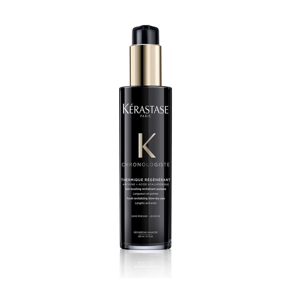 Kérastase Chronologiste Thermique Régénérant Soin brushing revitalisant jeunesse