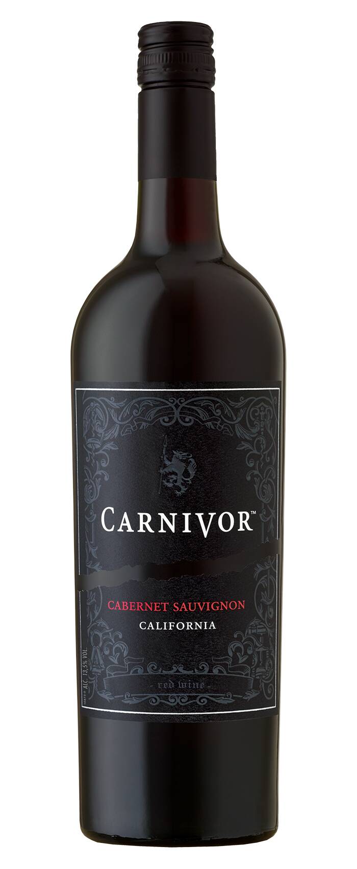 Weingut Carnivor Wines Carnivor Cabernet Sauvignon 2020