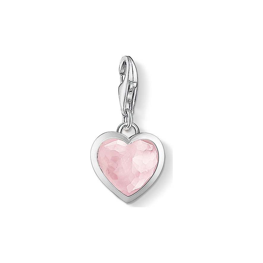 Thomas Sabo Charm Sterling Silver