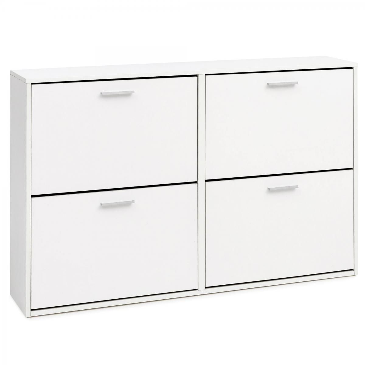 Wohnling Schuhschrank WL5.829