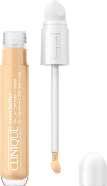 Clinique Even Better All Over Concealer+Eraser Concealer