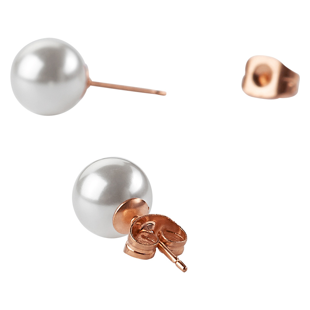 Heideman Boucles d'oreille en perles Boucles d'oreilles