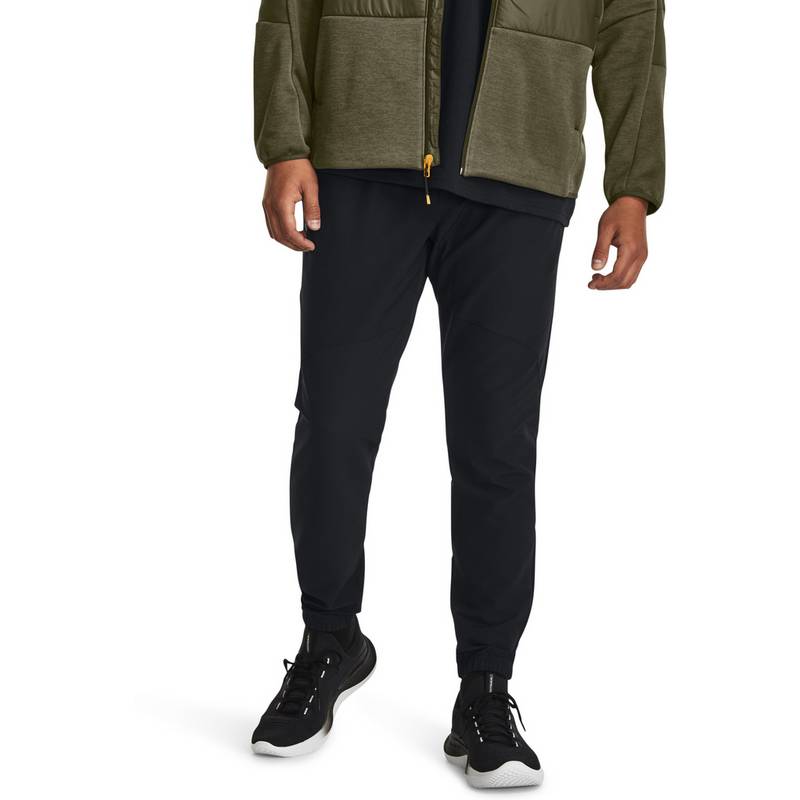 Under Armour Stretch Woven Trainingshose Herren