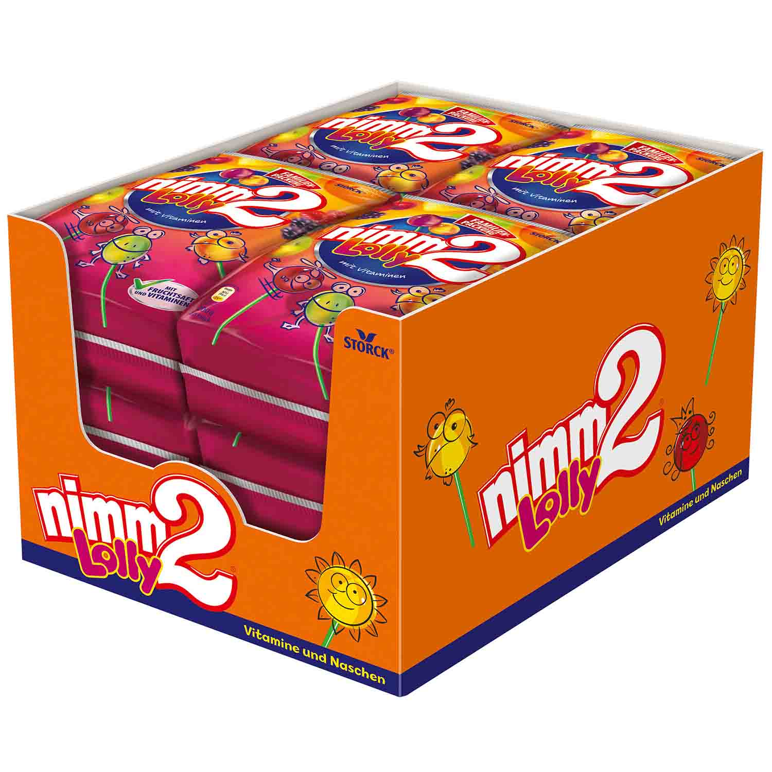nimm2 Lolly 20er