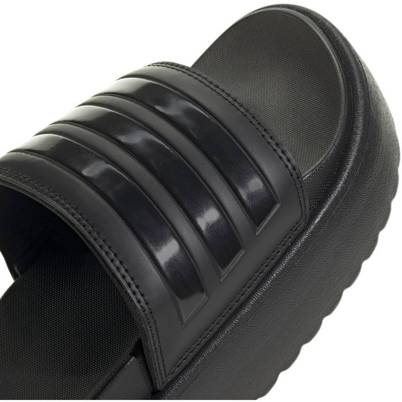 adidas Adilette Platform Badelatschen Damen