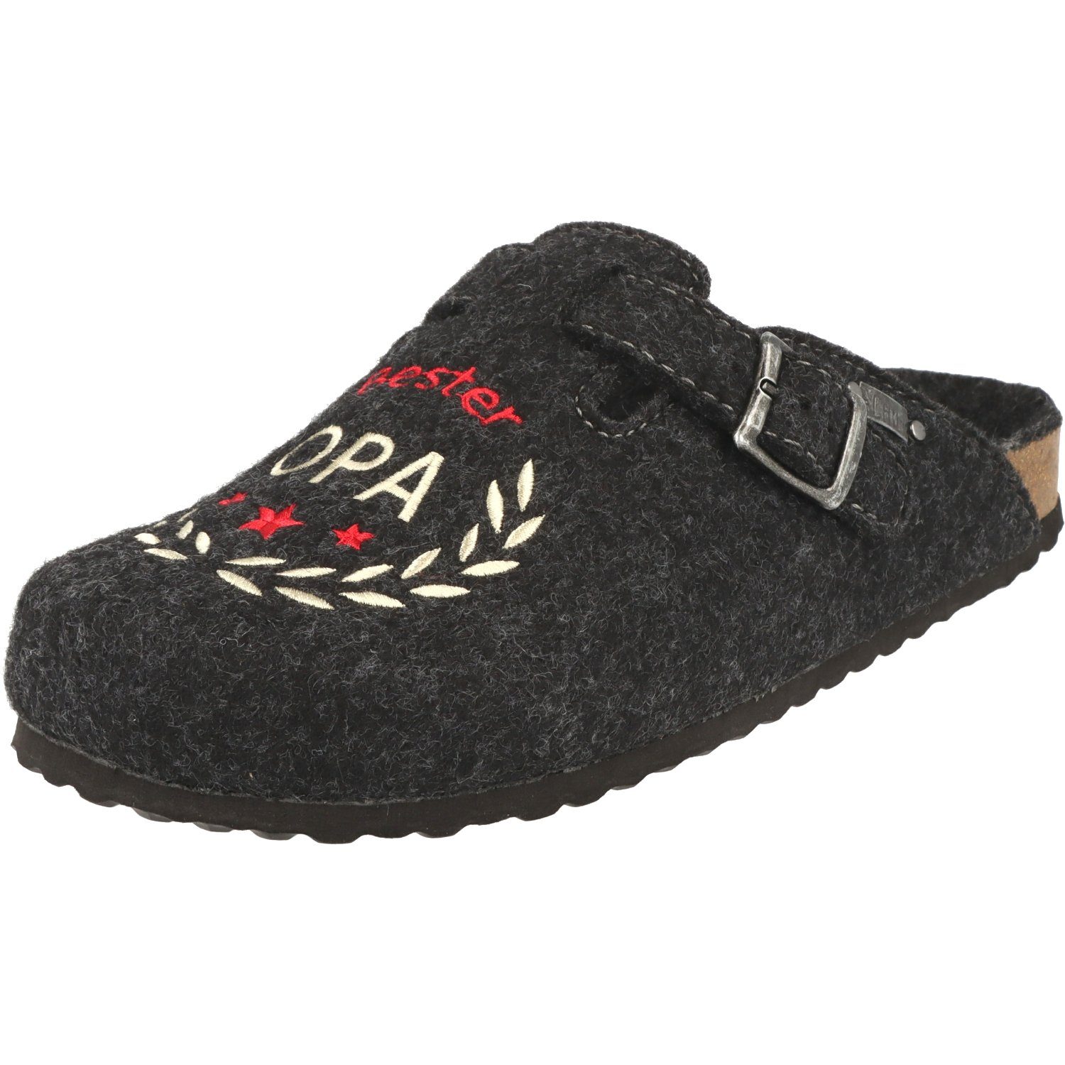 SUPERSOFT Herren Schuhe 511-077 