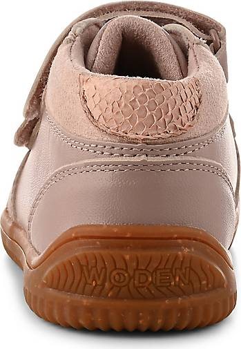 WODEN Sneakers Tristan Leather