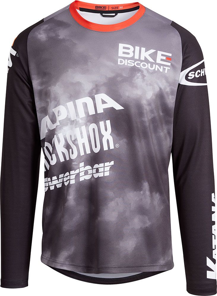 Bike-Discount Team Trikot 2023 kaufen | Bike-Discount