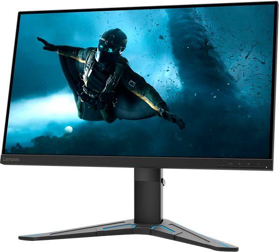 Lenovo G27qe-20 Gaming-Monitor (69 cm/27 