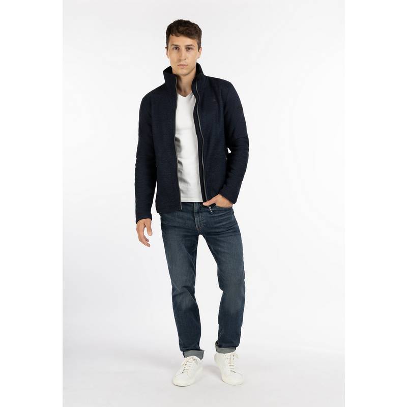 Schmuddelwedda Strickfleece Herren
