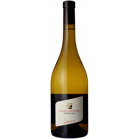 HEIDA DE VEX CLOS DE LA COUTA BIO 2021 - DOMAINE JEAN-RENÉ GERMANIER