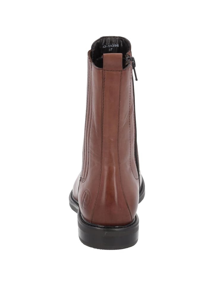 palado Stiefeletten in braun 311 günstig kaufen