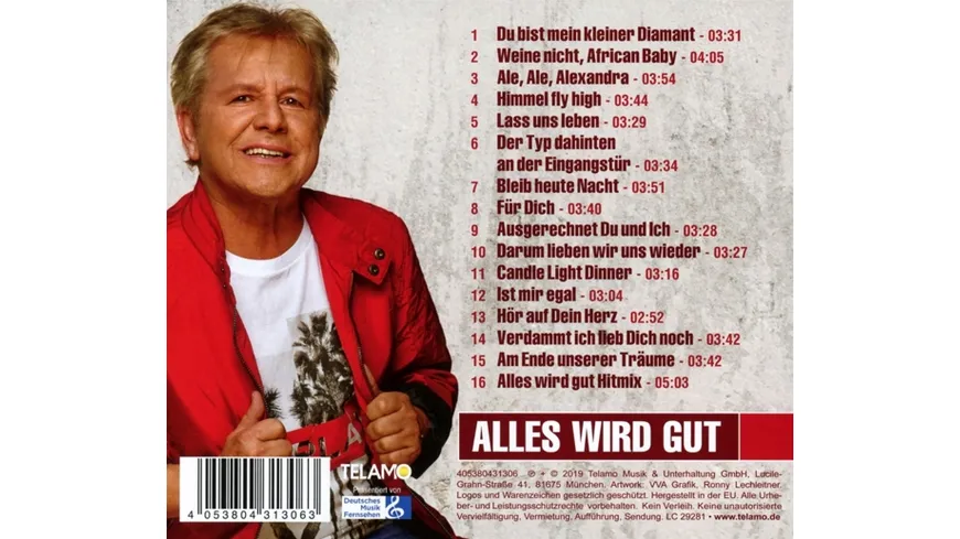 Alles wird gut