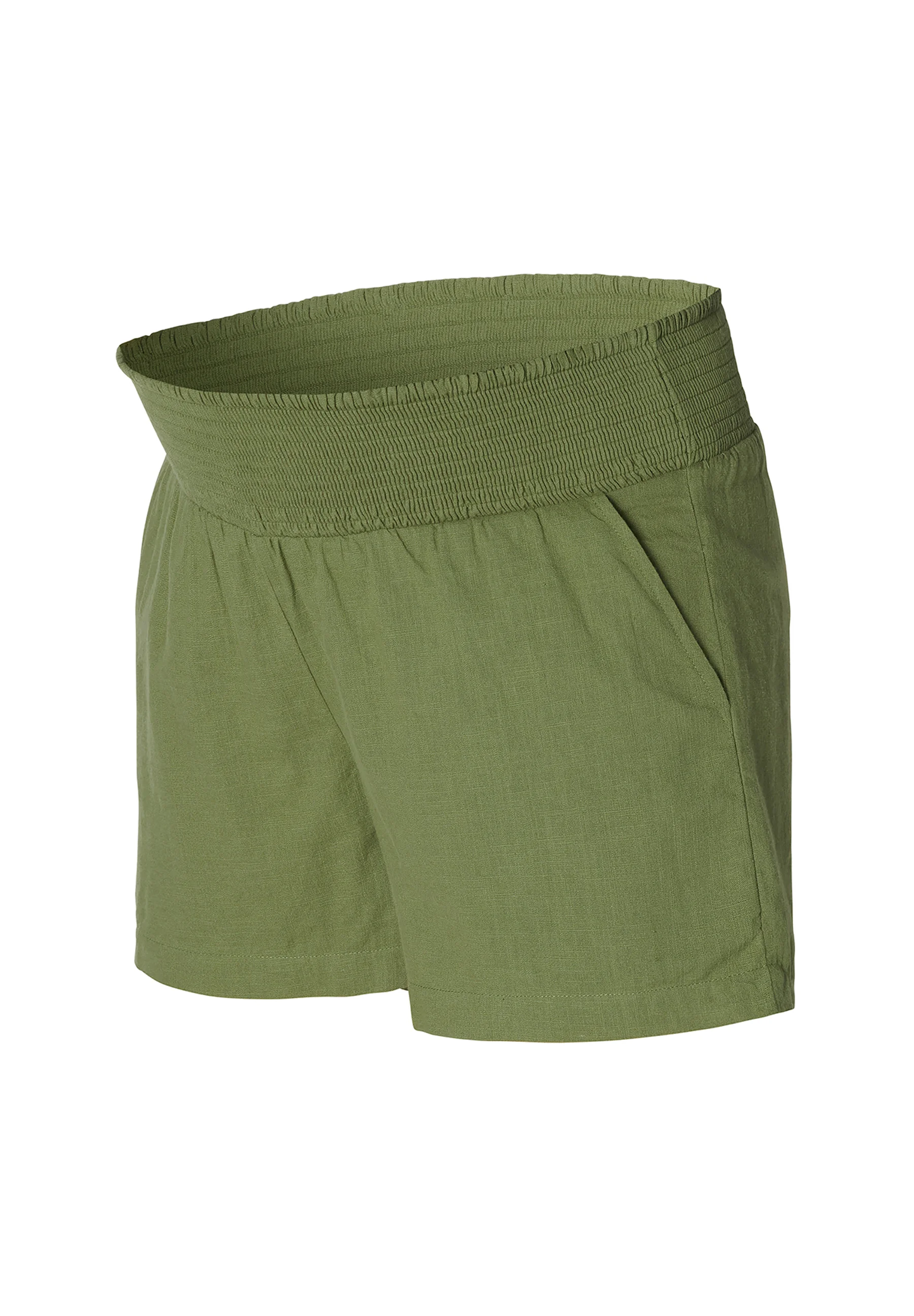 Pantalones cortos de maternidad Esprit