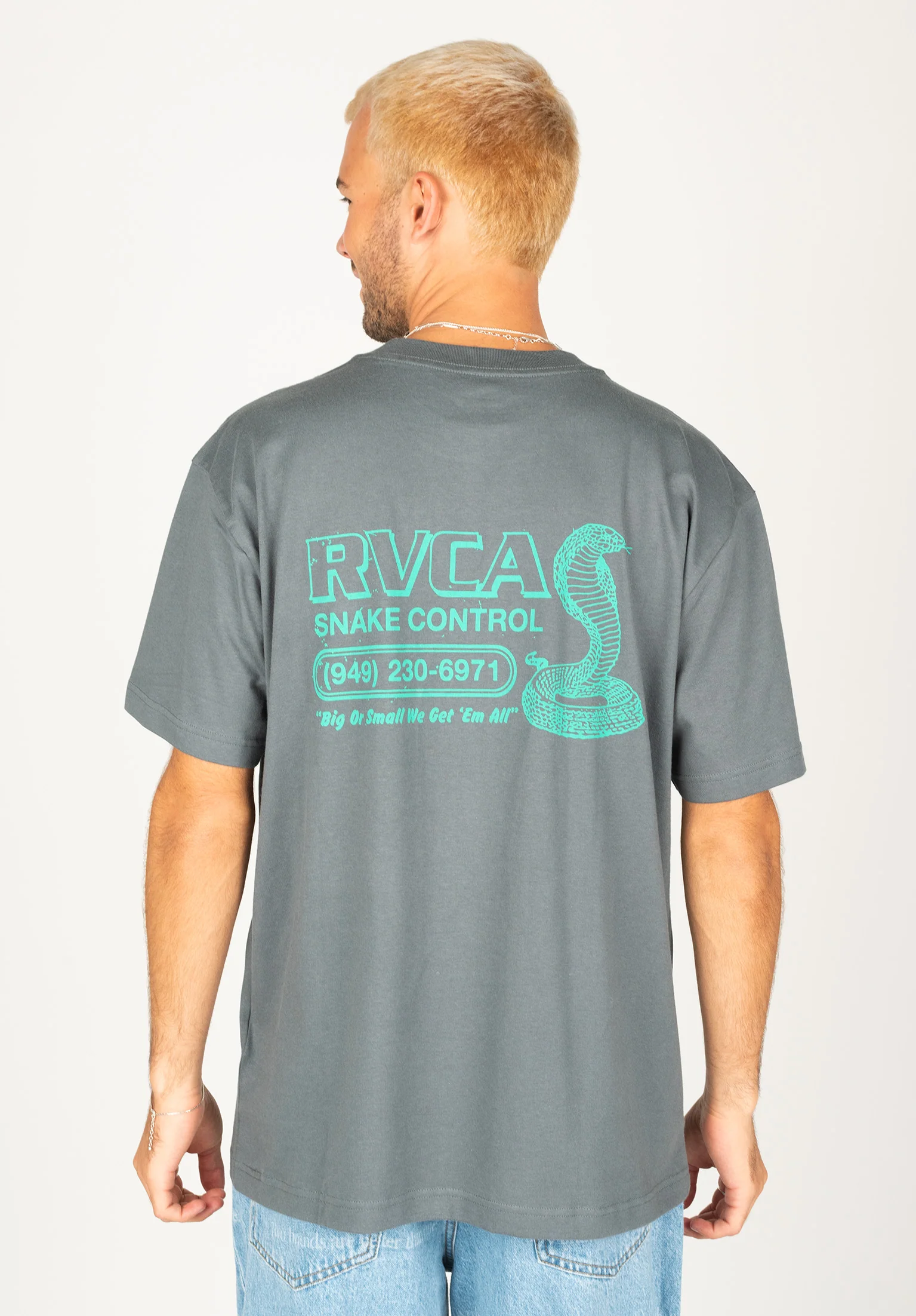 Snake Control