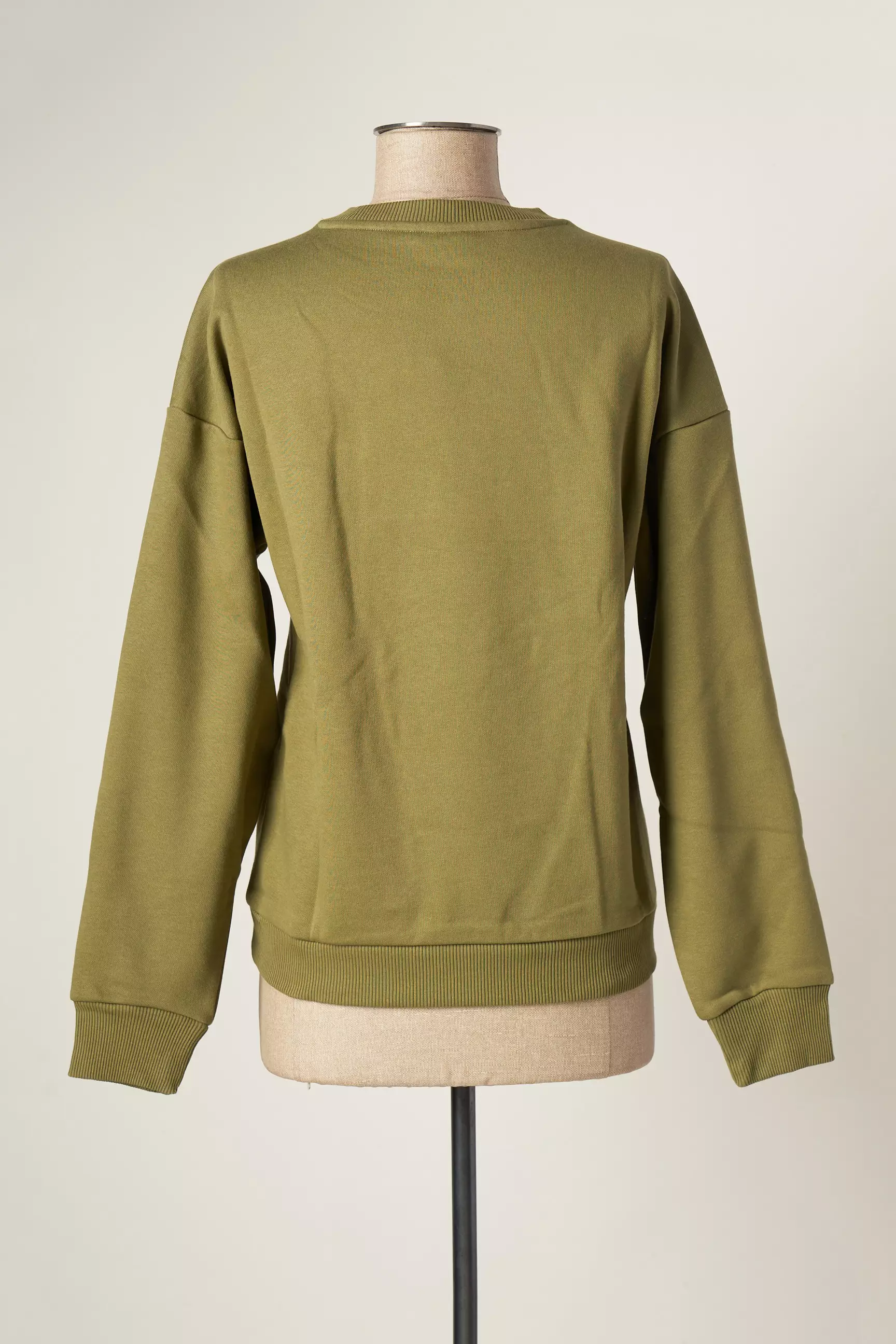 Fila Sweats Femme couleur vert