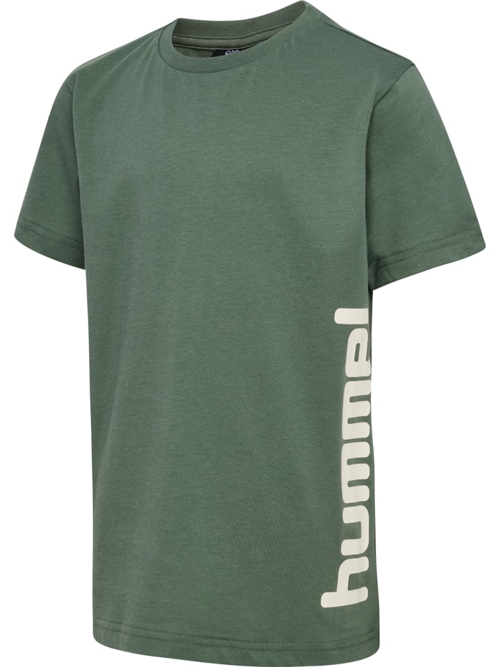 Hummel Hummel T-Shirt Hmlprint Kinder in LAUREL WREATH günstig kaufen