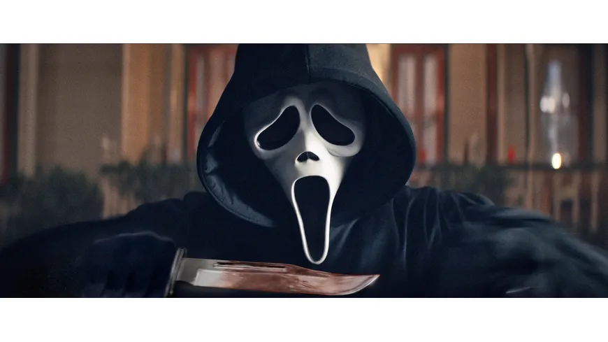 Scream