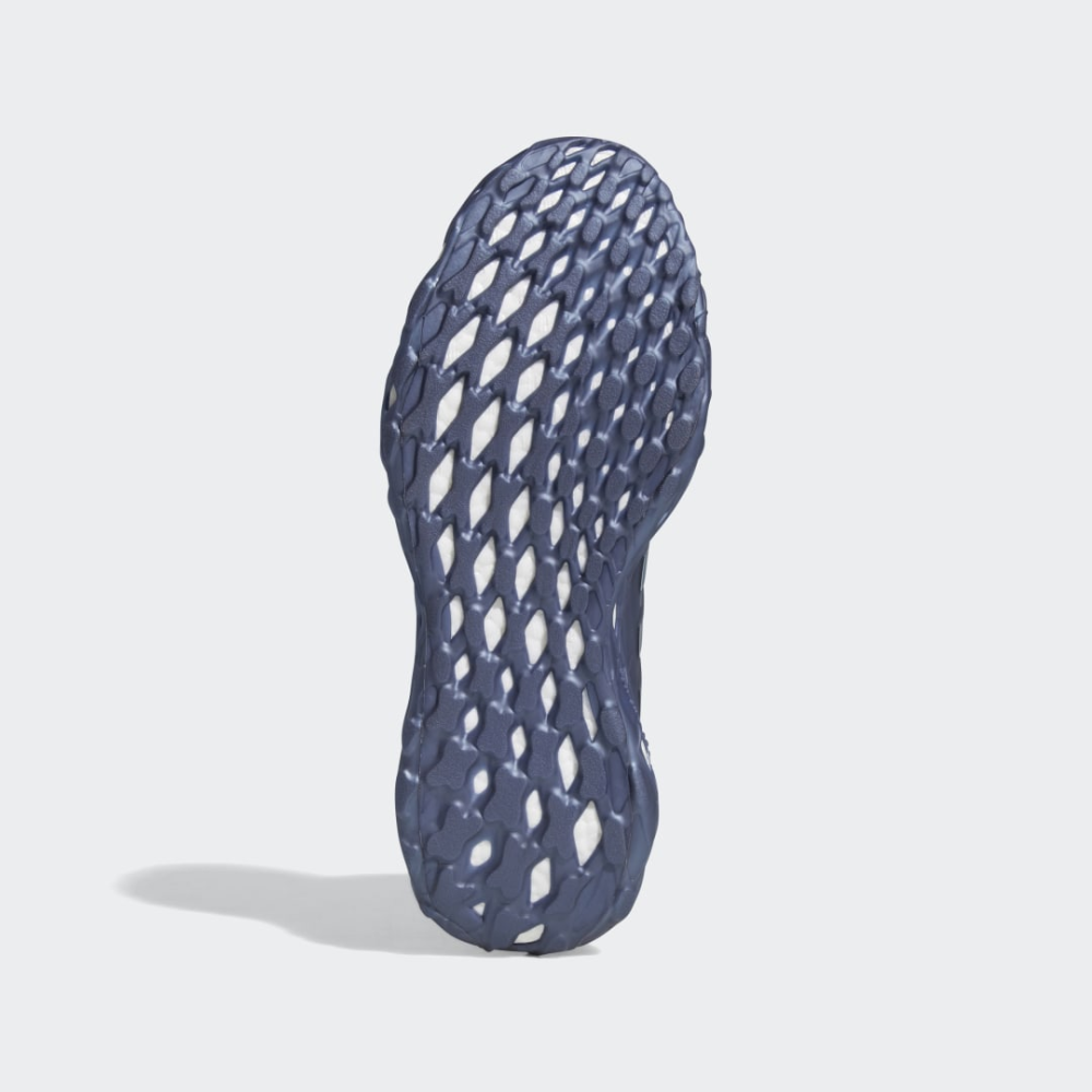 adidas Ultraboost Web DNA Running GX2136 / blau