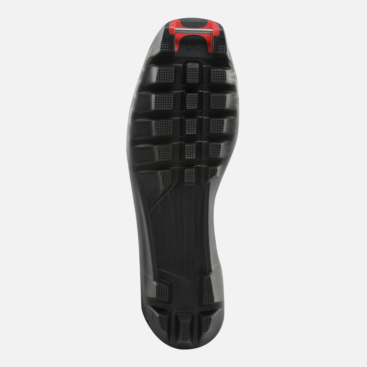 Kinder Combi Nordic Skischuhe X-R