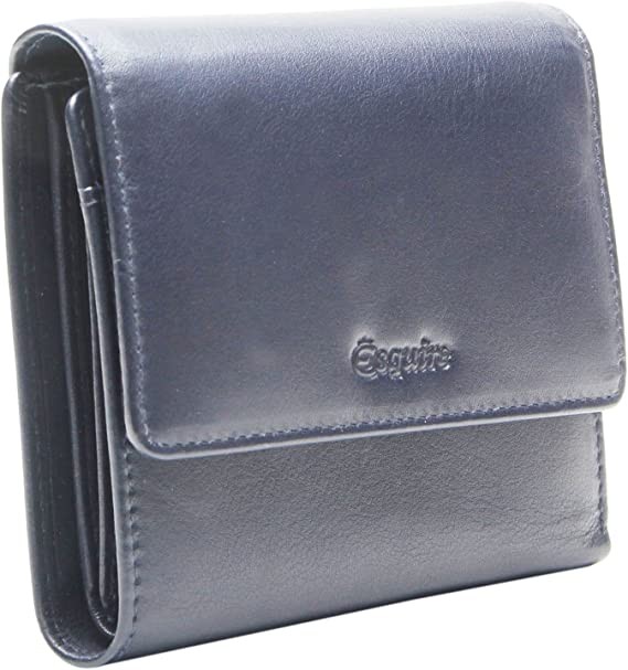 ESQUIRE Handtaschen blau Viktoria