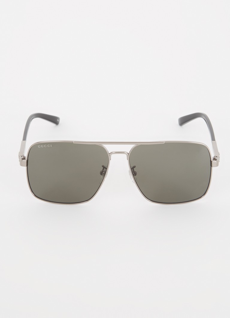 Gucci  Piloten zonnebril GG1289S