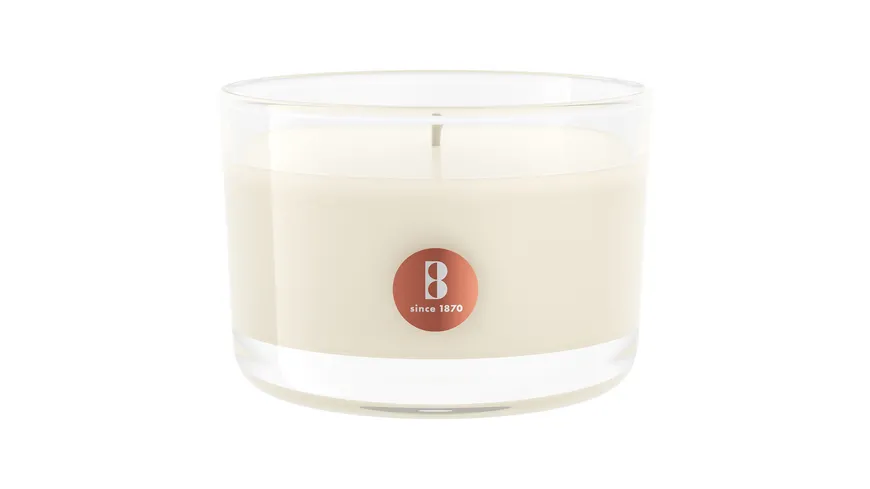 bolsius Duftglas medium True Scents Vanille Vanille