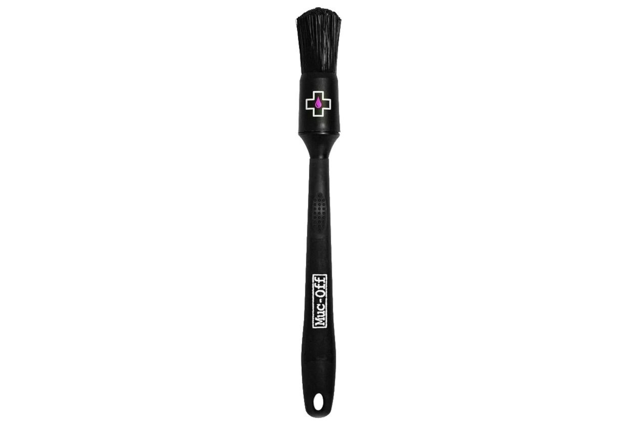 Muc-Off Drivetrain Brush Reinigungsbu00fcrste