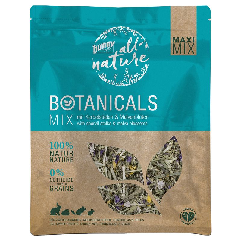 Bunny Botanicals Maxi Mix zu TOP-Preisen
