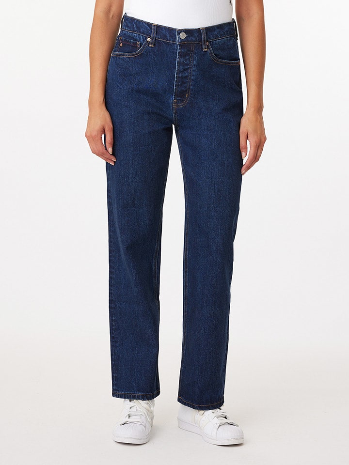 Scotch & Soda Jeans - Regular fit - in Dunkelblau günstig kaufen