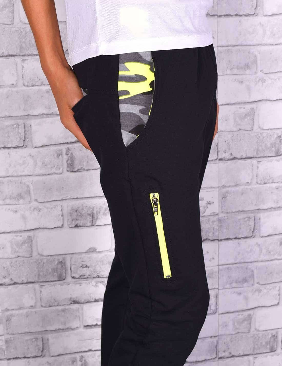 BEZLIT Sweatpants Kinder Jungen Sweathose (1-tlg) mit elastischem Bund