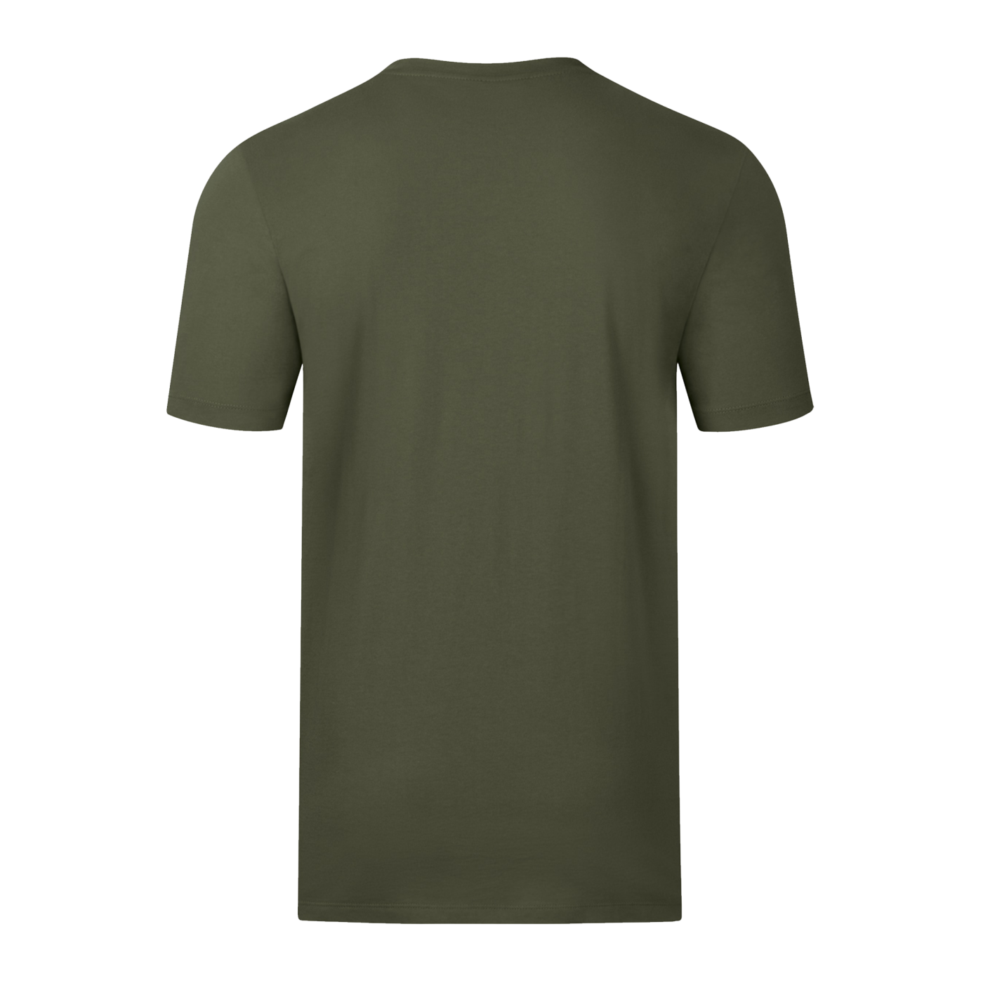 JAKO Promo T-Shirt Khaki Grün F231