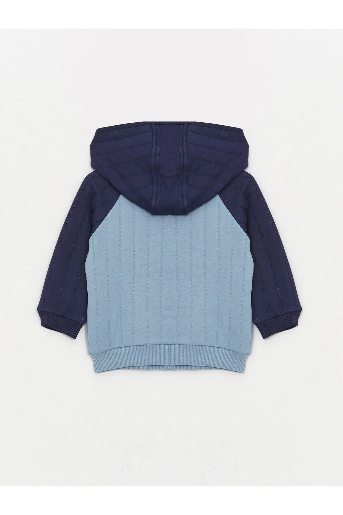 LC Waikiki  Zweiteiler - Blau - Regular Fit