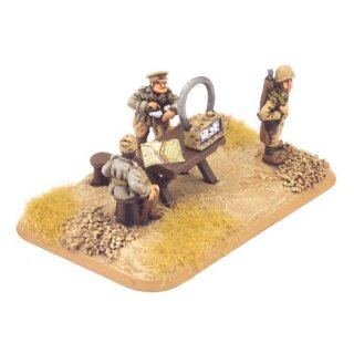 Artillery HQ (IT709)