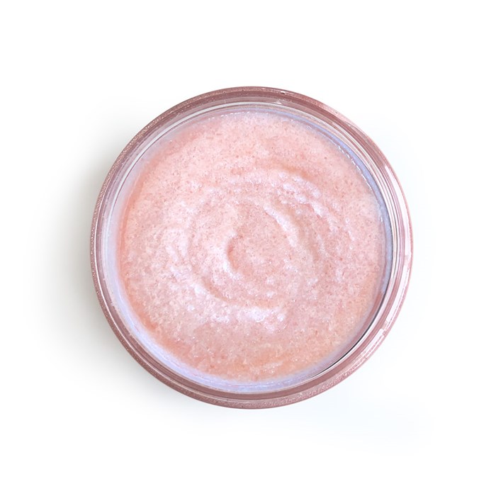 Body Scrub