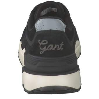 Gant Zupimo Sneaker in schwarz