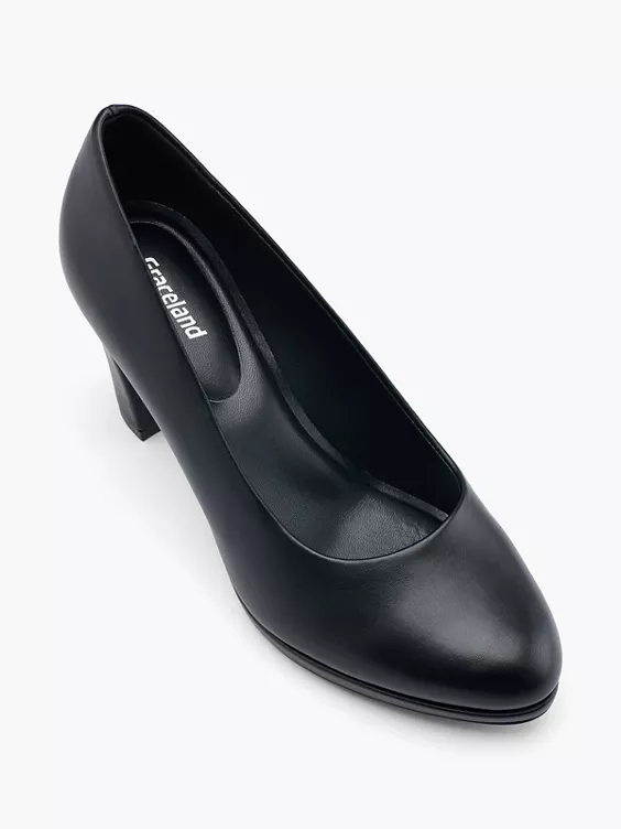 Graceland Pumps