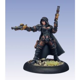 Mercenary Taryn di la Rovissi (PIP41076)