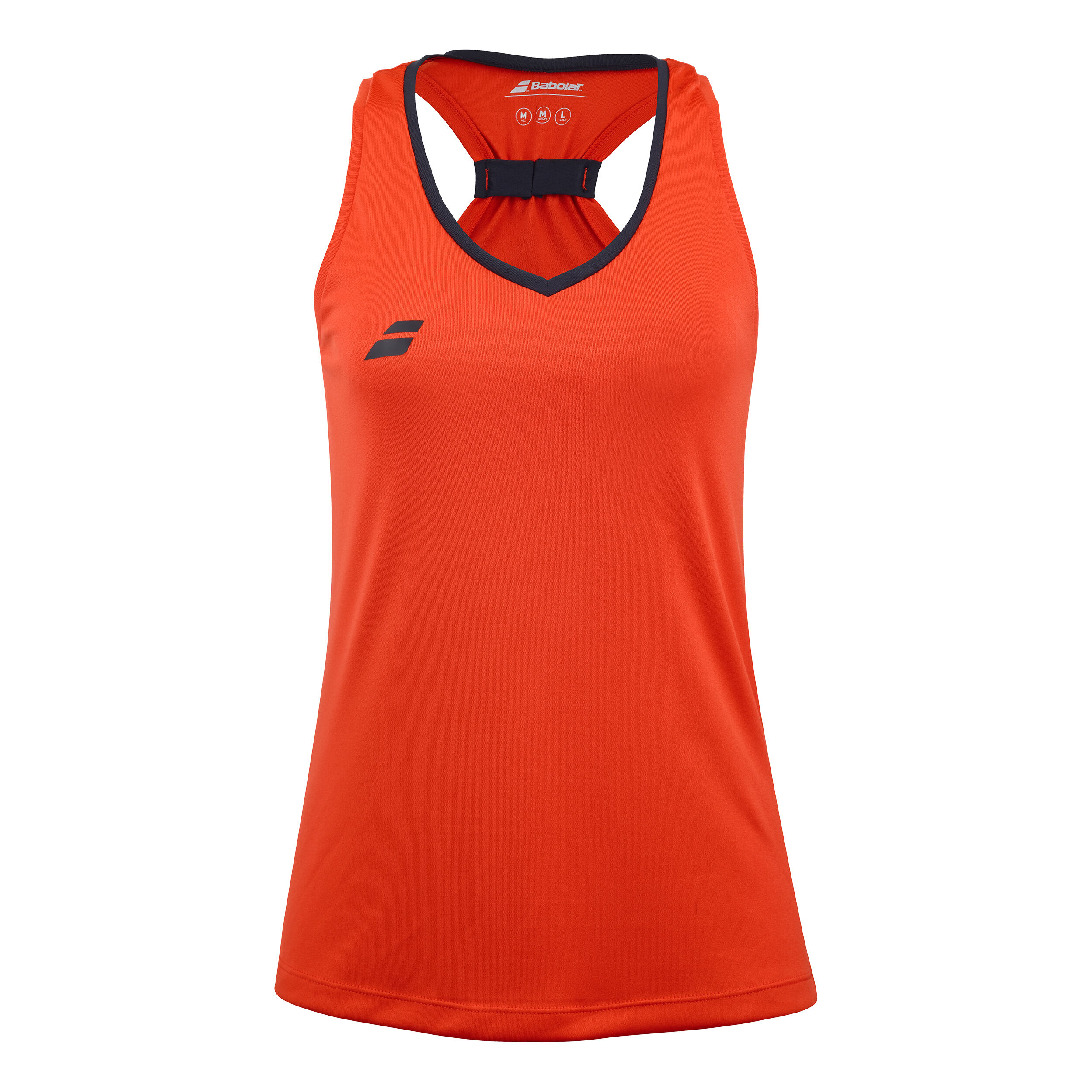 Play Tank-Top Damen - Rot