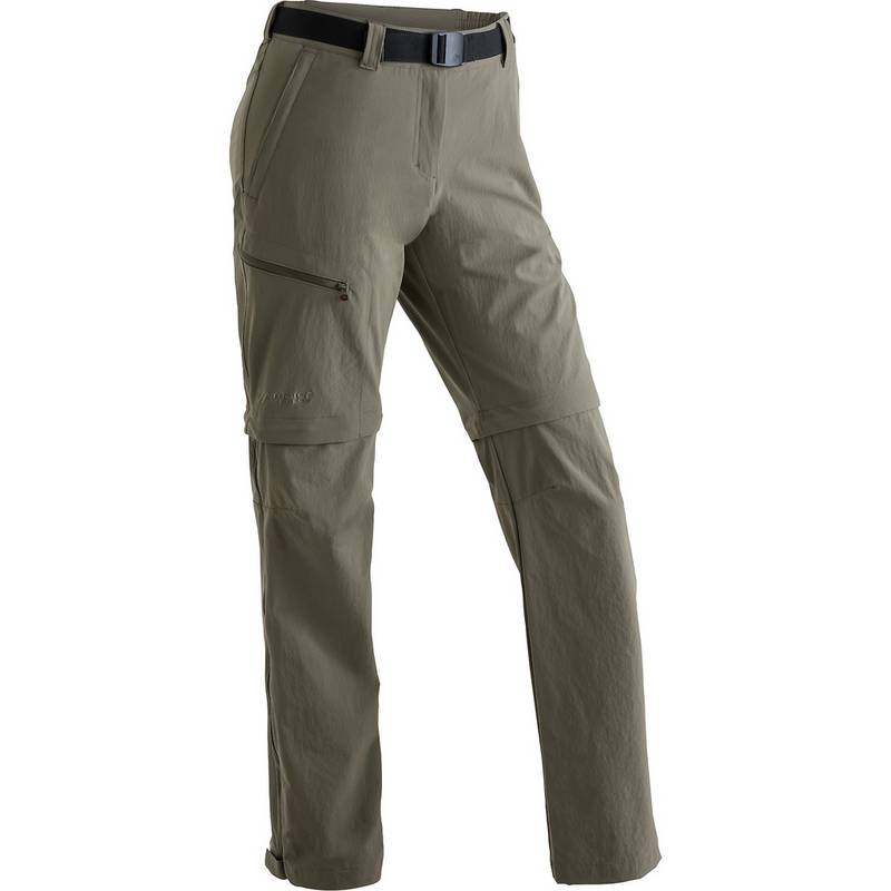 Maier Sports Nata Zipphose Damen