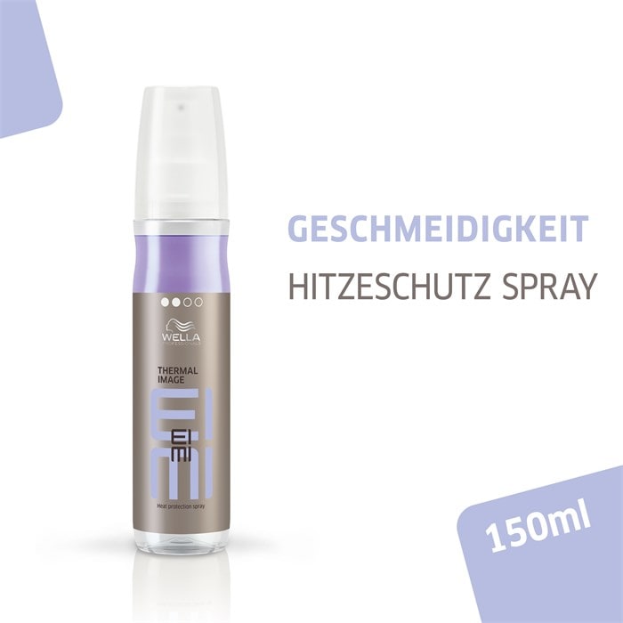 Thermal Image Hitzeschutz Spray