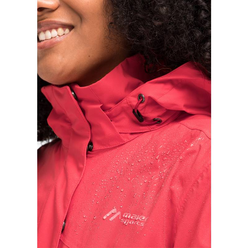 Maier Sports Metor Sustain Funktionsjacke Damen