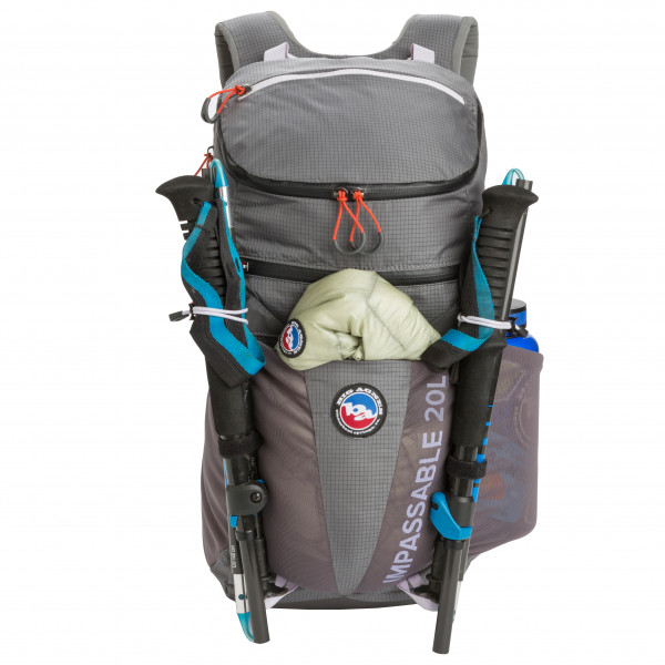 Big Agnes - Impassable 20 - Wanderrucksack